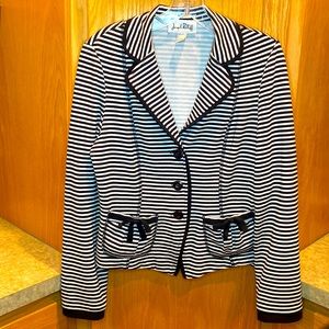 Joseph Ribkoff blazer